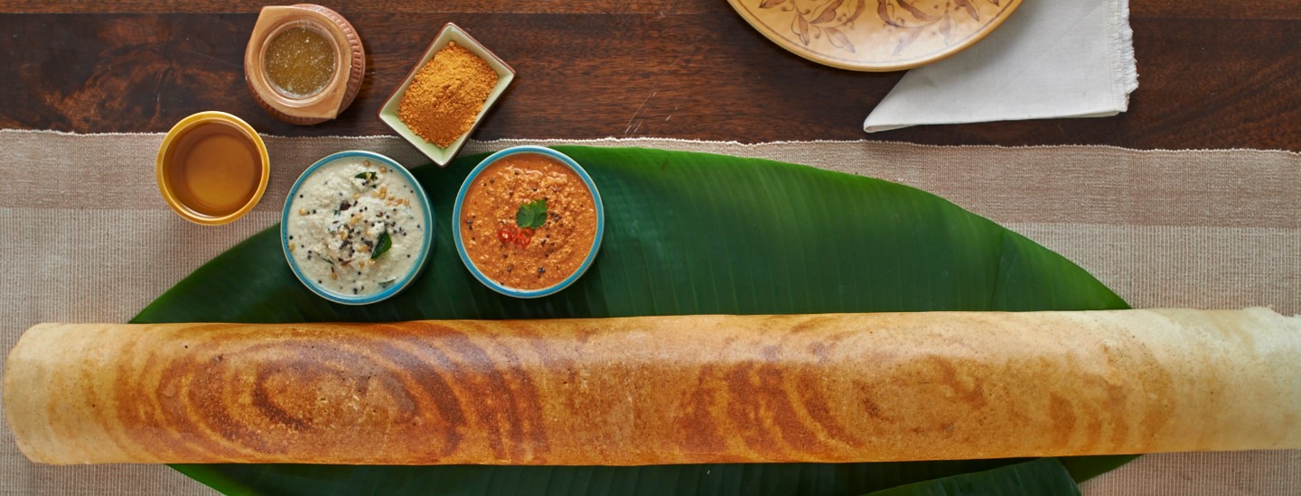 Square Lagoon Restaurant, Club Mahindra Poovar